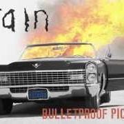 El texto musical CADILLAC, CADILLAC de TRAIN también está presente en el álbum Bulletproof picasso (2014)