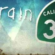 El texto musical MERMAID de TRAIN también está presente en el álbum California 37 (2012)