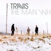 El texto musical DRIFTWOOD de TRAVIS también está presente en el álbum The man who (2000)