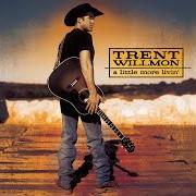 Trent willmon Trent willmon