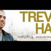 El texto musical THE RETURN de TREVOR HALL también está presente en el álbum Everything everytime everywhere (2011)