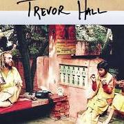 El texto musical JAYRAMBATI de TREVOR HALL también está presente en el álbum Unpack your memories... (2015)
