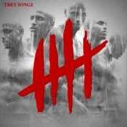 El texto musical DIVE IN de TREY SONGZ también está presente en el álbum Chapter v (2012)