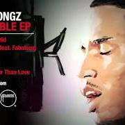 El texto musical WHAT I BE ON de TREY SONGZ también está presente en el álbum Inevitable - ep (2011)