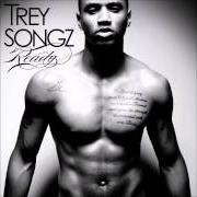 El texto musical LOVE LOST de TREY SONGZ también está presente en el álbum Ready (2009)
