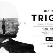 El texto musical LOVE FACES de TREY SONGZ también está presente en el álbum Still mr steal yo girl (2011)