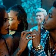 El texto musical SHE LOVIN IT de TREY SONGZ también está presente en el álbum Tremaine (2017)