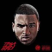 El texto musical TUESDAY de TREY SONGZ también está presente en el álbum Trga x brzy (2014)