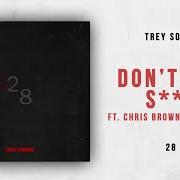 El texto musical WRIST WATCH de TREY SONGZ también está presente en el álbum 28 (2018)