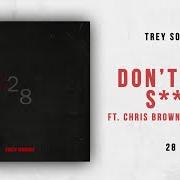 El texto musical PLEASE DON'T CRY de TREY SONGZ también está presente en el álbum 28 (2018)