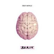 El texto musical BRAIN de TREY SONGZ también está presente en el álbum Brain (2021)