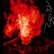 El texto musical ESP de TRICKY también está presente en el álbum Adrian thaws (2014)