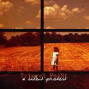 A silent protest A silent protest