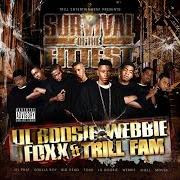 El texto musical BOUT DAT de TRILL FAM también está presente en el álbum Trill entertainment presents: trill fam (2007)