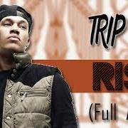 El texto musical SOMETHING NEW de TRIP LEE también está presente en el álbum Rise (2014)