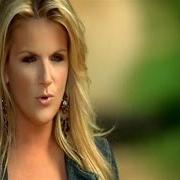 El texto musical SWEET LOVE de TRISHA YEARWOOD también está presente en el álbum Jasper county (2005)