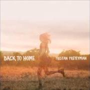 El texto musical CASUALTY de TRISTAN PRETTYMAN también está presente en el álbum Back to home (2014)