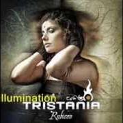 El texto musical AMNESIA de TRISTANIA también está presente en el álbum Rubicon (2010)