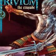 El texto musical UNREPENTANT de TRIVIUM también está presente en el álbum The crusade (2006)