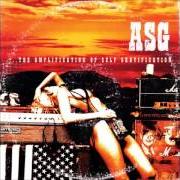 El texto musical COWBOYS AND INDIANS de ASG también está presente en el álbum The amplification of self-gratification (2003)