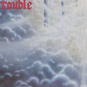 El texto musical PEACE OF MIND de TROUBLE también está presente en el álbum Run to the light (1987)