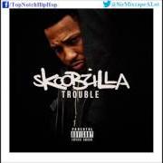 El texto musical WHATCHU DOIN de TROUBLE también está presente en el álbum Skoobzilla (2016)