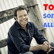 El texto musical WOULDN'T CHANGE A THING de TROY CASSAR-DALEY también está presente en el álbum Greatest hits (2018)