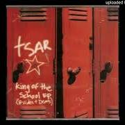 El texto musical SMART BOYS de TSAR también está presente en el álbum King of the school (2001)