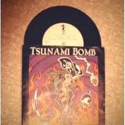 El texto musical BREAKAWAY de TSUNAMI BOMB también está presente en el álbum Mayhem on the high seas [ep] (1999)