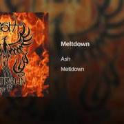 El texto musical WON'T BE SAVED de ASH también está presente en el álbum Meltdown (2004)