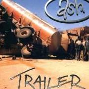 El texto musical SEASON de ASH también está presente en el álbum Trailer (1994)
