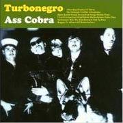 El texto musical A DAZZLING DISPLAY OF TALENT de TURBONEGRO también está presente en el álbum Ass cobra (1996)