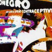 El texto musical CLENCHED TEETH de TURBONEGRO también está presente en el álbum Hot cars and spent contraceptives (1991)