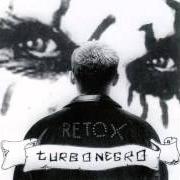 El texto musical NO, I'M ALPHA MALE de TURBONEGRO también está presente en el álbum Retox (2007)