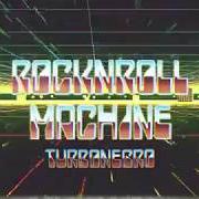 El texto musical LET THE PUNISHMENT FIT THE BEHIND de TURBONEGRO también está presente en el álbum Rocknroll machine (2018)