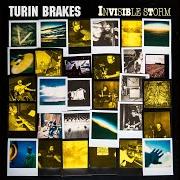 El texto musical TOMORROW de TURIN BRAKES también está presente en el álbum Invisible storm (2018)