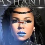 El texto musical PERFECT SO FAR de ASHANTI también está presente en el álbum Braveheart (2014)