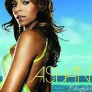 El texto musical I DON'T MIND de ASHANTI también está presente en el álbum Chapter ii (2003)