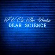 El texto musical LOVER'S DAY de TV ON THE RADIO también está presente en el álbum Dear science (2008)