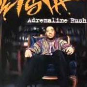 El texto musical GIVE IT UP de TWISTA también está presente en el álbum Adrenaline rush 2007 (2007)