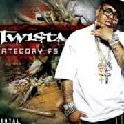 El texto musical MISUNDERSTOOD de TWISTA también está presente en el álbum Category f5 (2009)