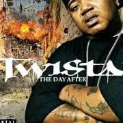 El texto musical I'M A WINNER de TWISTA también está presente en el álbum The day after (2005)