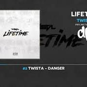 El texto musical WISH LIST de TWISTA también está presente en el álbum Lifetime (2020)