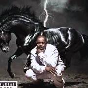 El texto musical THE DARK HORSE de TWISTA también está presente en el álbum The dark horse (2014)