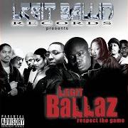 Legit ballaz - respect the game vol. 3