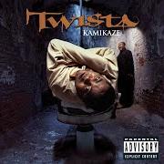 El texto musical SLOW JAMZ de TWISTA también está presente en el álbum Kamikaze (2004)