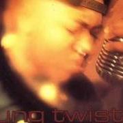 El texto musical FRUM DA TIP OF MY TONGUE de TWISTA también está presente en el álbum Runnin' off at da mouth (1991)