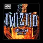 El texto musical THE TRANSFORMATION OF A NEW CIVILIZATION de TWIZTID también está presente en el álbum Mutant (vol. 2) (2005)