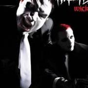 El texto musical DEATH NOTE de TWIZTID también está presente en el álbum W.I.C.K.E.D. (2009)