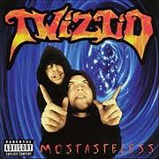 El texto musical HOUND DOGS de TWIZTID también está presente en el álbum Mostasteless (reissue) (1999)